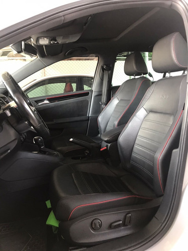 Imagen 7 de 7 de Volkswagen Jetta Gli