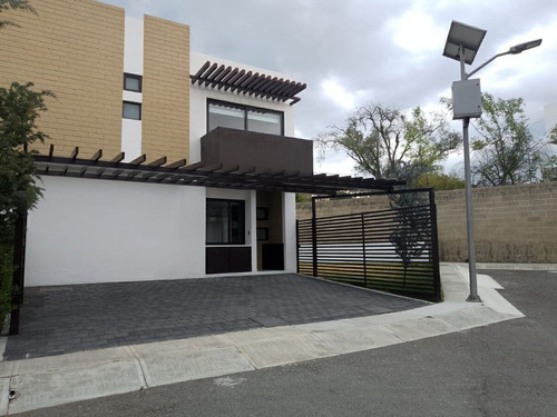 Casa En Venta Vista Bosques Ocoyoacac