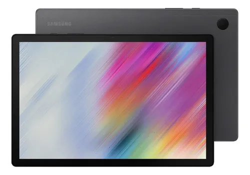 Tableta Samsung Galaxy Tab A8 10.5 64 Gb Android 2022 Dark