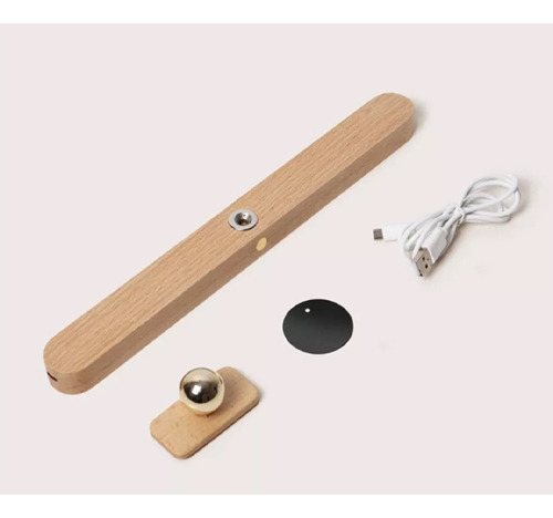 Shaoke Lámpara De Pared Moderna Luz De Lectura Ajustable