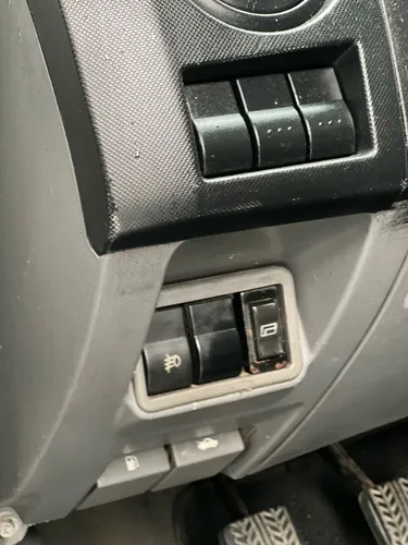 Mazda Bt 50 B25d49 4x4 2011