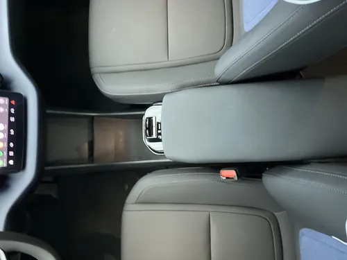 Volvo EX30 0.0 Core Rwd