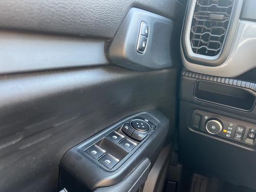 Ford Ranger 3.0 V6 Cd 4X4 Xls At 250Cv