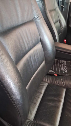 Audi A4 2.4 V6 Tiptronic