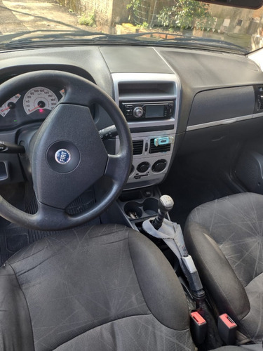 Fiat Palio Elx