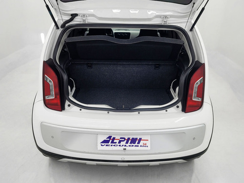 Cross Up Mpi 12v