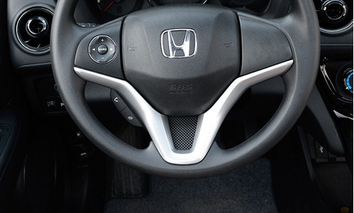 Embellecedor De Volante Honda City 2015 A 2020