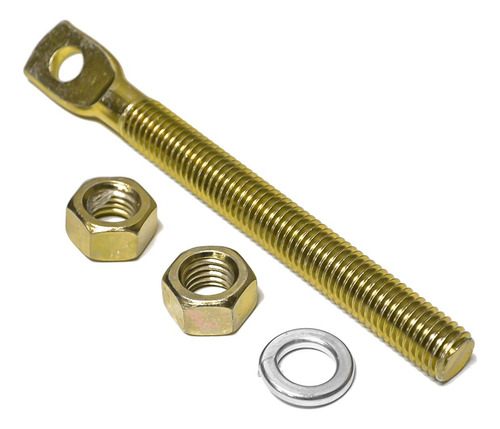 2pk Meyer Western Quitanieves Trip Spring Eye Bolt 90493 091