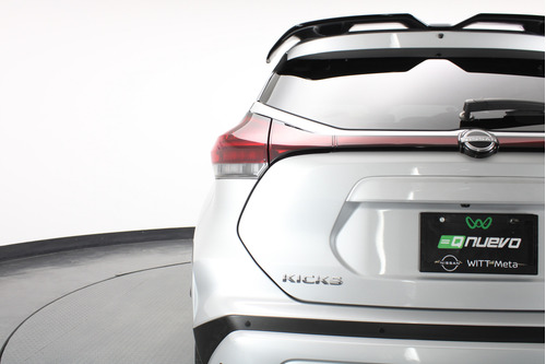 Nissan Kicks 1.2 Platinum E-Power