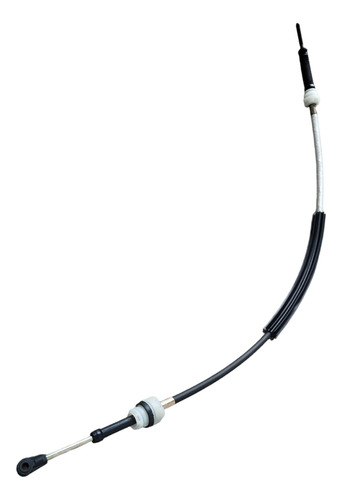 Guaya Selectora De Cambios Vw Fox Spacefox Crossfox Polo 1.6