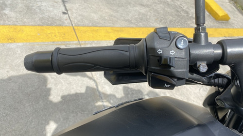 Imagen 17 de 23 de Tvs Apache Rtr 200 4v
