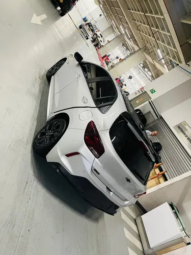Chevrolet Onix 1.0T Rs Mt