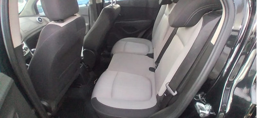 Imagen 9 de 25 de Chevrolet Tracker 1.8 Ltz