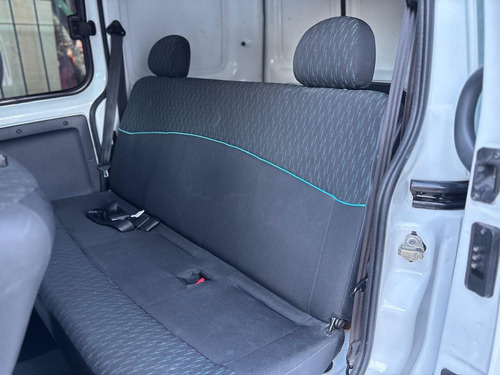 Renault Kangoo 1.6 PH3 CONFORT 5 ASIENTOS