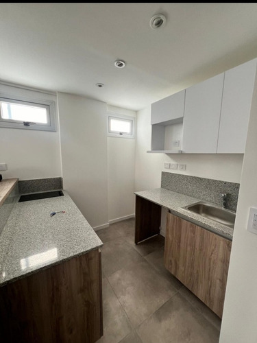 Vendo Departamentos De 2 Ambiente