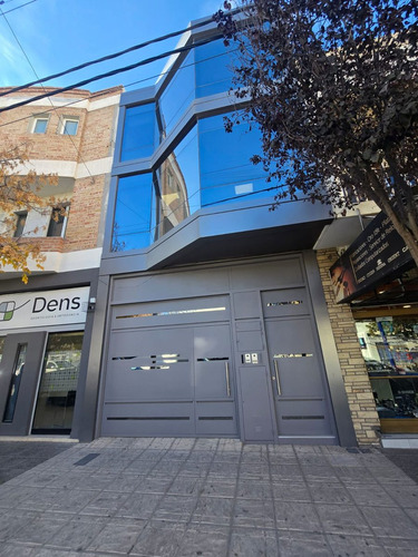 Alquiler De Oficinas Centro De Cipolletti