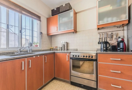Venta Ph 3 Amb Cocheray Terraza Apt Credito Rmejia
