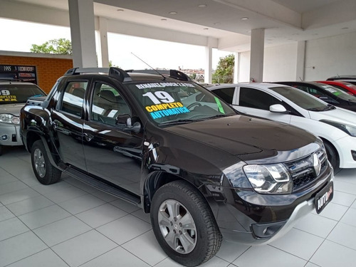 Duster Oroch Dynamique 2.0 16v, Qpa5315