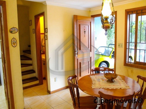 Imagem 15 de 30 de Casa - Ca00833 - 68116537