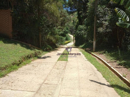 Imagem 11 de 20 de Terreno À Venda, 2089 M² Por R$ 190.000,00 - Saboó - São Roque/sp - Te0848