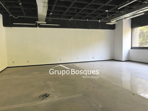 Oficinas En Renta En Constituyentes, San Miguel Chapultepec