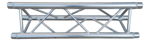 Truss Cercha De Aluminio Triangular 1 Mts 30x30cm Gt-30-3-1m