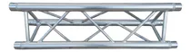 Comprar Truss Cercha De Aluminio Triangular 1 Mts 30x30cm Gt-30-3-1m