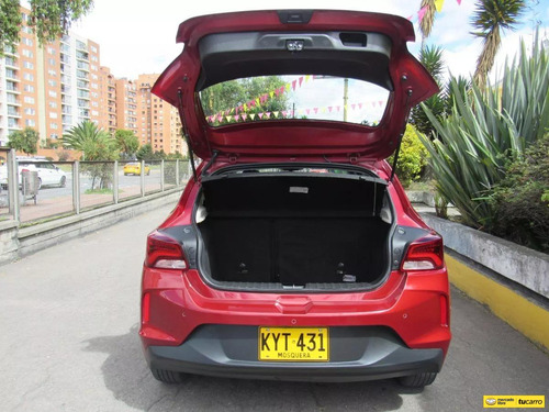 Chevrolet Onix 1.0 T Premier