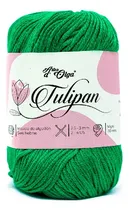 Comprar Lana Tulipán Acrílica Amigurumis 50 Gramos 125 Metros
