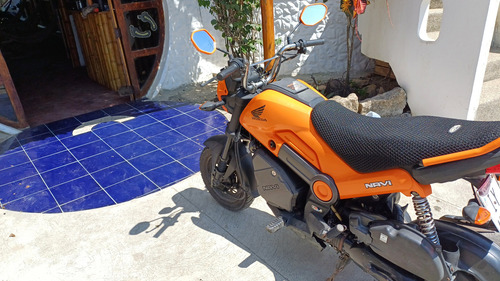 Honda Navy