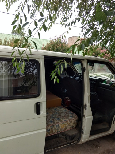 Volkswagen Transporter 1.9 I 1998