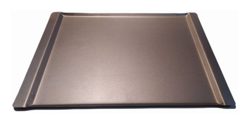 Bandeja Placa  Aluminizada 46x32 P/ Horno Unox ( Pack X4 )