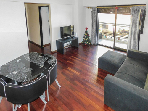 Imagen 1 de 16 de Venta Dpto 3 Ambientes Balcón Al Frente Piscina