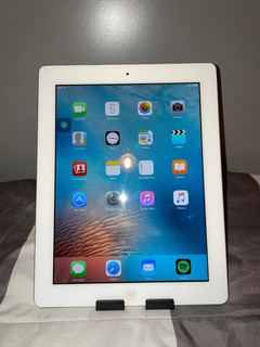 Ipad Segunda Generacion 16gb | MercadoLibre ?