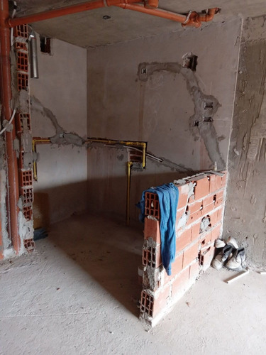 Imagen 8 de 10 de Oportunidad Venta De Monoambiente. San Cristobal, Capital Fe