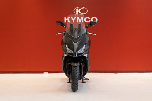Kymco Xciting 400 Abs 2025 0km Ptas Facil-no-sym-voge