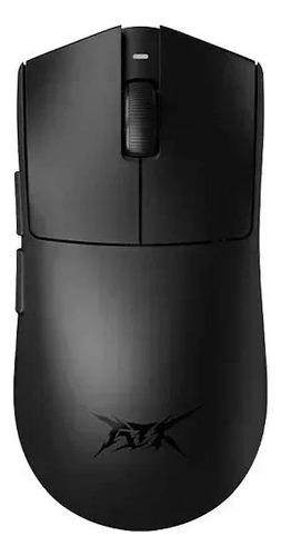 Mouse Atk X1 Ultra Gamer Sem Fio 30000 Dpi Cor Preto