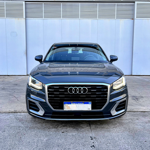 Audi Q2 1.4 Tfsi Sport 150 Cv