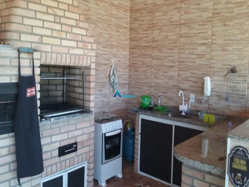 Vende-se Maravilhosa Chácara No Recreio Santo Antonio - Figueira Branca - Jarinu/sp - Ch00257 - 69336058
