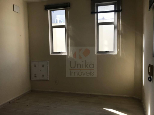 Imagem 25 de 25 de Sala Para Alugar, 40 M² Por R$ 750,00/mês - Centro - Itatiba/sp - Sa0106