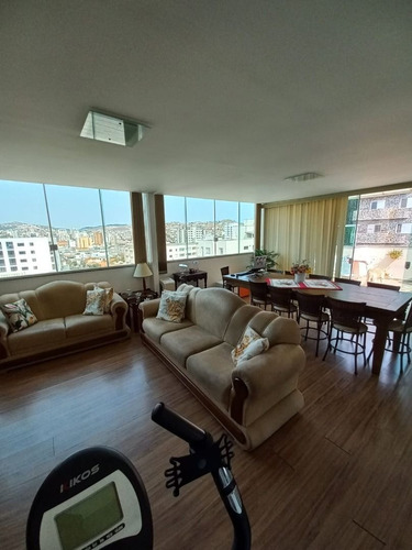 Imagem 4 de 21 de Apartamento Com 3 Dormitórios À Venda, 227 M² Por R$ 860.000,00 - Centro - Poços De Caldas/mg - Ap1843
