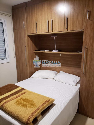 Imagem 5 de 18 de Apartamento Com 1 Dorm, Santa Cecília, São Paulo, Cod: 64488 - A64488