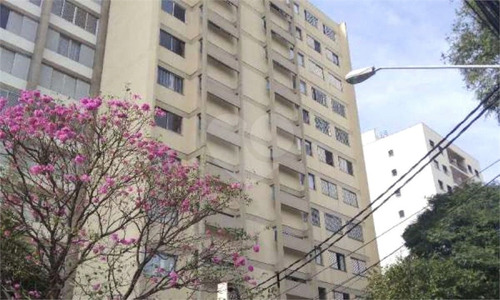 Imagem 19 de 19 de Apartamento Na Vila Mariana, Reformado, 71m², 2 Dorm, 1 Vaga 690.000,00 - Reo398473