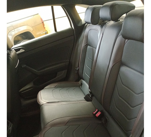 Volkswagen Virtus 1.0 Highline 200 Tsi Aut. 4p