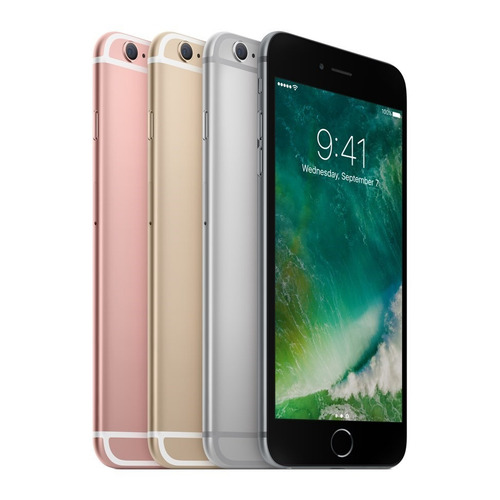 Apple iPhone 6s Plus 32gb + Palo De Selfie - Phone Store