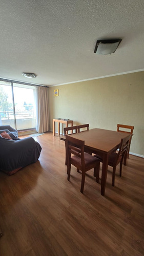 Vendo Depto 4d 2b 2e En Avda Gabriela Mistral En Los Angeles