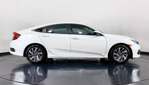 Imagen 3 de 15 de 111993 - Honda Civic 2018 Con Garantía