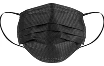 Comprar 100 Cubrebocas Tricapa Adulto De Excelente Calidad