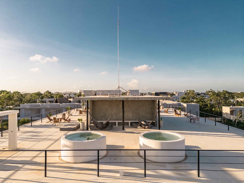 Estudio En Venta En Tulum