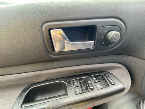 Imagen 10 de 20 de Volkswagen Jetta 2.0